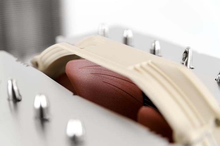Actual product image Noctua Nh-D15s (160 mm)