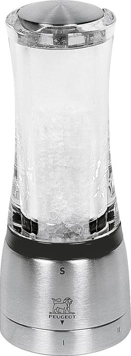 Peugeot Daman U-Select (Sel)