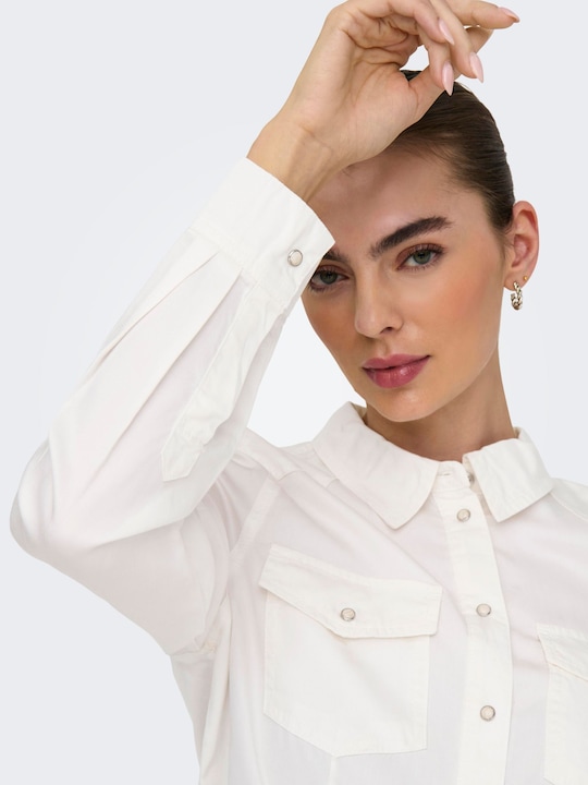 Actual product image Only ONLALEXA Hemd Hemd (L)