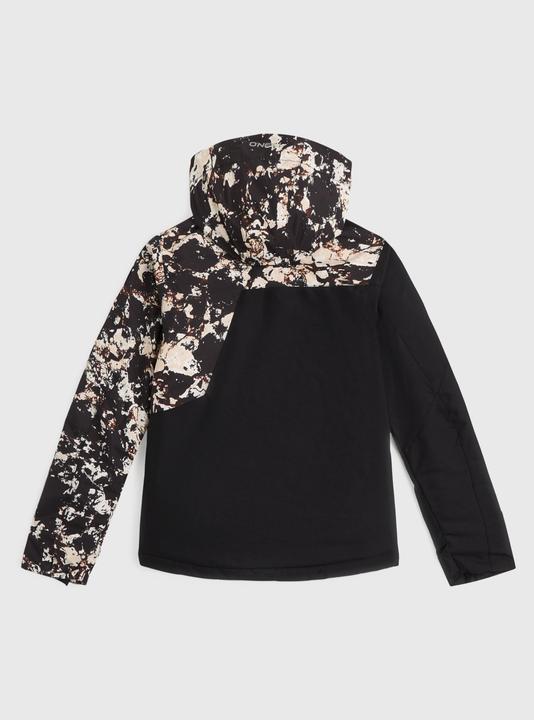 Produktbild O'Neill FWC'Cruz BLOCK SNOW JACKET (116)
