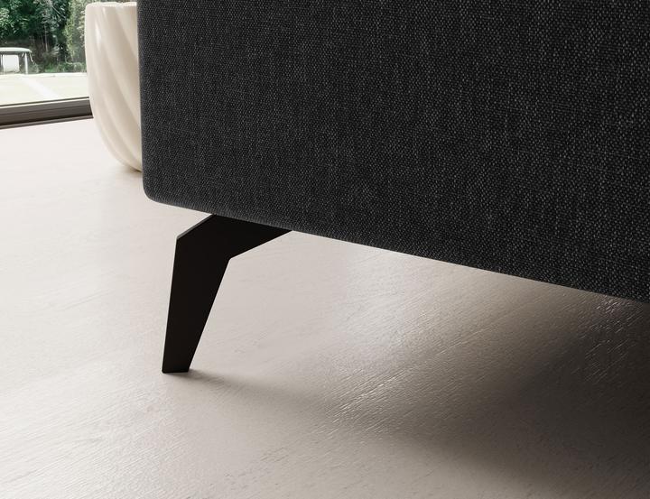 Immagine prodotto ELTAP Finché (Divano letto, Divano ad angolo, 4 posti)