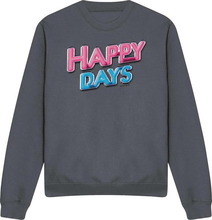 Image du produit Happy Days - Sweat - Adulte (M)