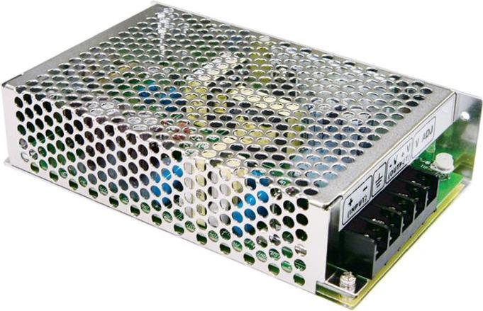 Produktbild MeanWell DC/DC-Wandler 12V 4,2A 50W