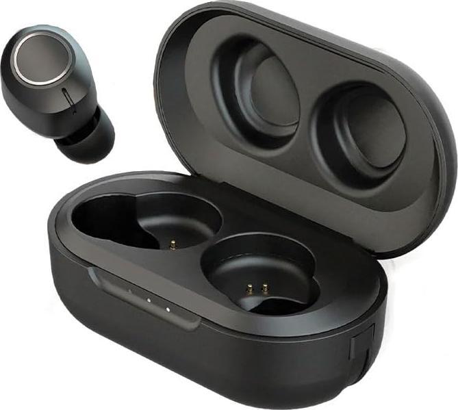 Actual product image SonidoLab Sensory Pro ANC Wireless Earbuds wireless in-ear headphones (ANC, 36 h, Wireless)