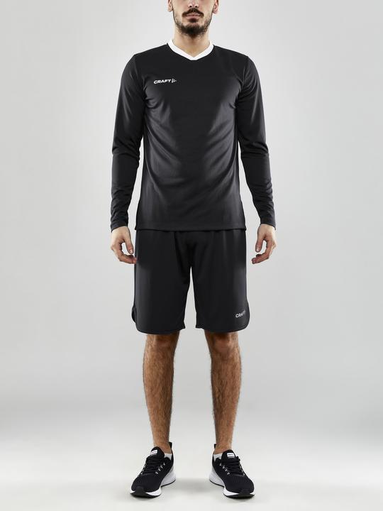 Actual product image Craft Progress LS Basket Jersey M (4XL)