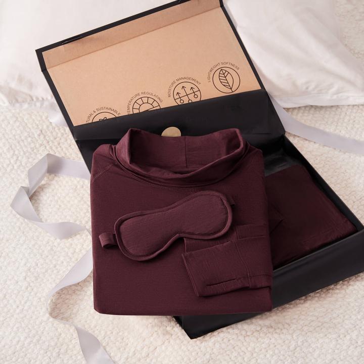 Dagsmejan Merino Delight All Night Stay Warm (XL)