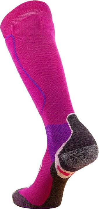 Actual product image Bergzeit Merino ski touring socks (36 - 38)