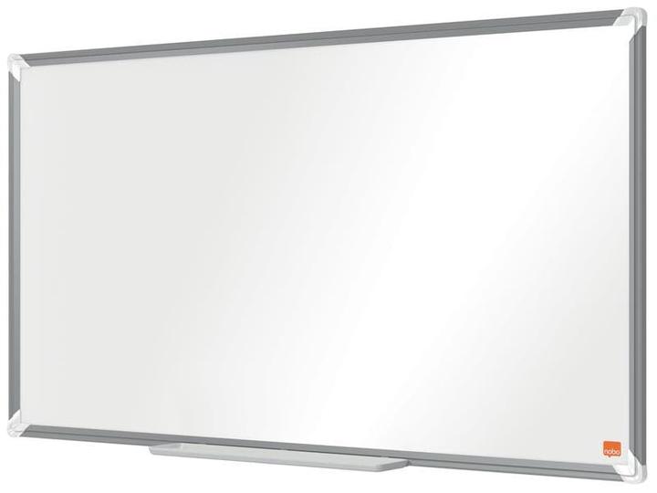 Produktbild Nobo Whiteboard Premium Plus 40, Weiss (90.5 x 52 x 2 cm)