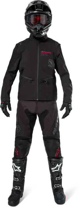 Actual product image Alpinestars Jacket Lite-Dura Softshel (Men, L)
