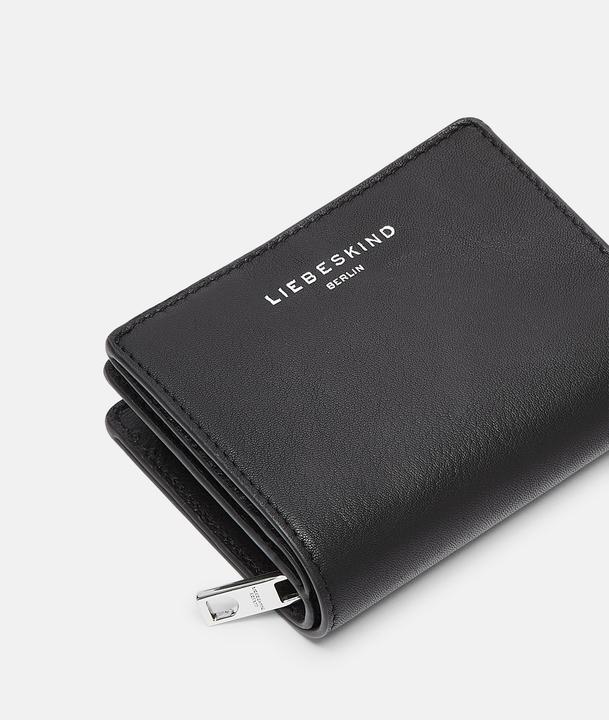 Actual product image Liebeskind Berlin Portemonnaie Geldbörse aus Schafsleder