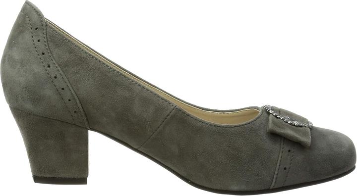 Immagine prodotto Hirschkogel 3000016, pumps dames 38 EU (38)