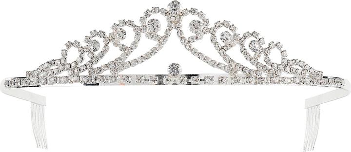 Produktbild Widmann Strass Tiara