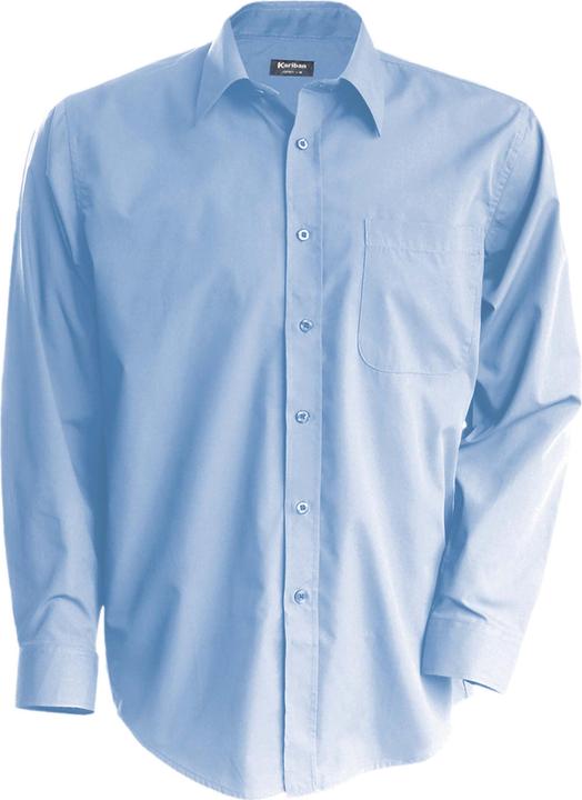 Immagine prodotto Kariban Popeline (4XL)