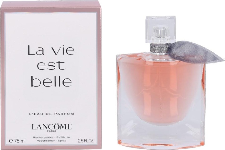 Image du produit Lancôme La Vie est Belle (Eau de parfum, 75 ml)