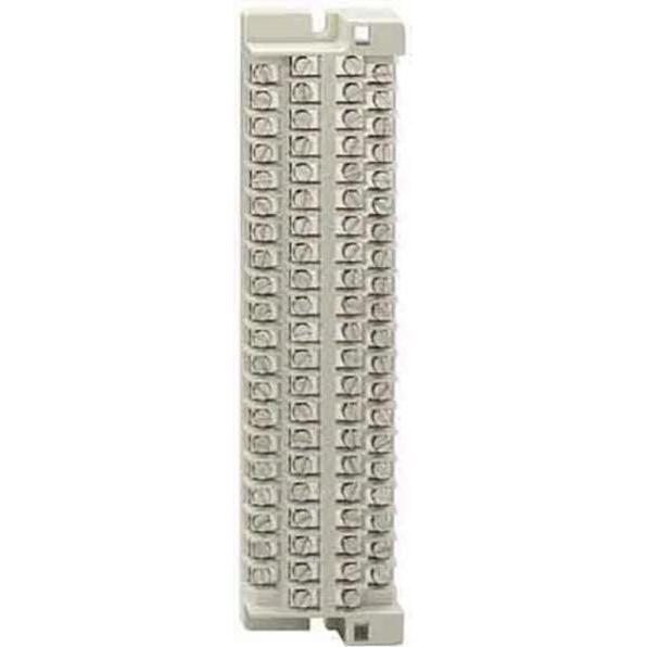 Rutenbeck RB Anschlussleiste B 20DA S/L 260 001, Telefon Zubehör