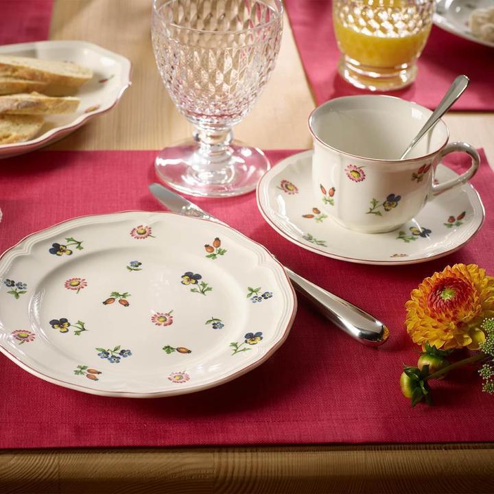 Produktbild Villeroy & Boch Kaffeetasse mit Unterasse 2-tlg. (200 ml, 1x)