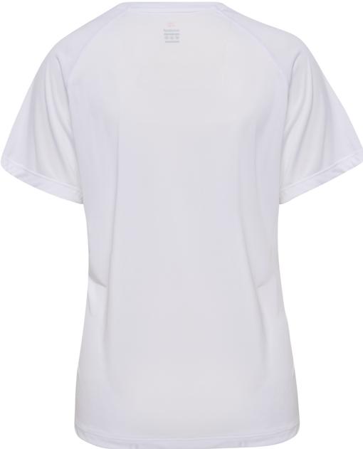 Produktbild hummel Nwlbeat w t-shirt (M)