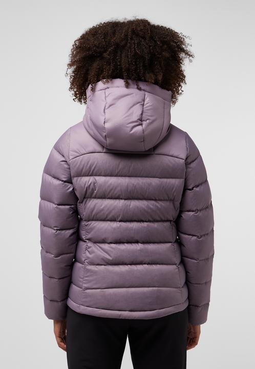 Productafbeelding Jack Wolfskin Foghorn Donzen Hoody W (S)