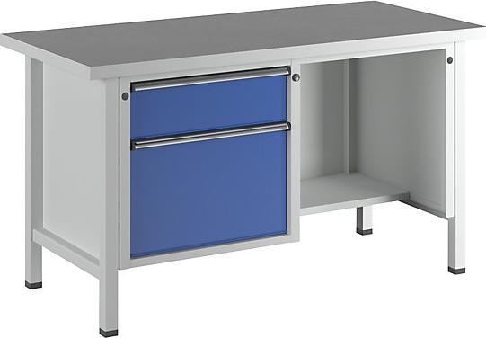 Actual product image Anke Workbench (150 cm, 70 cm)