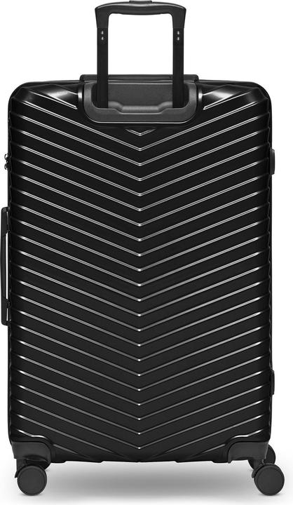 Actual product image Redolz Essentials 18 4-wheel trolley 76 cm with expansion fold (110 l)