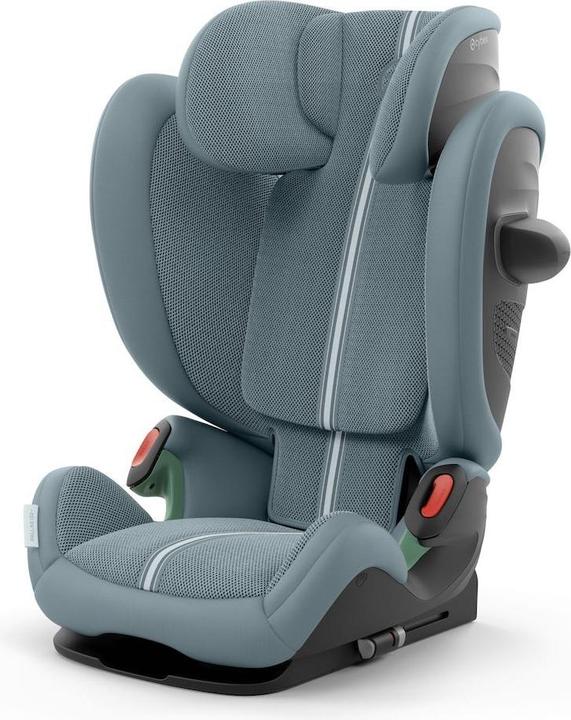 Image du produit Cybex Pallas G2 Plus (Rehausseur de siège pour enfant, Norme ECE R129/i-Size)