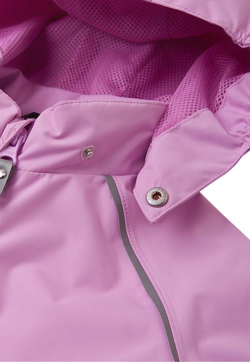 Produktbild Reima tec Kleinkinder Regenoverall Toppila Lilac (92)