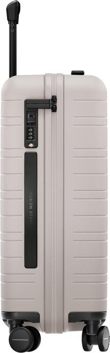 Image du produit Horizn Valise à coques rigides CABIN gris clair mélangé