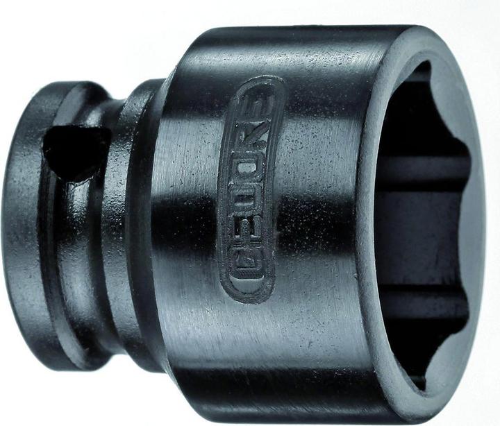 Immagine prodotto Gedore 17 Bussole a percussione esagonali (17 mm)