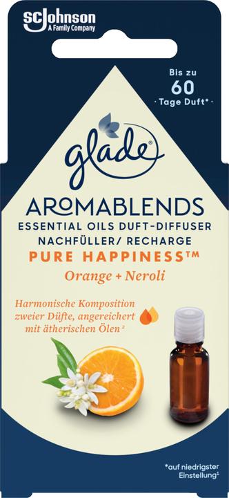 Produktbild Glade Aromablends