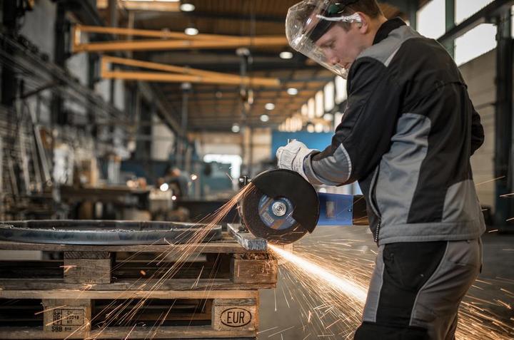 Immagine prodotto Pferd Disco da taglio EHT 19 PSF STEELOX