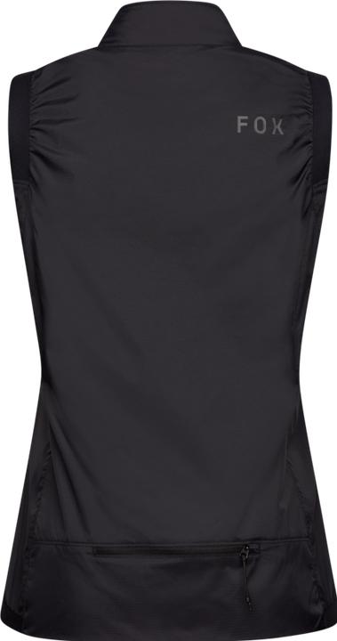 Actual product image Fox W Ranger Wind Vest (XS)