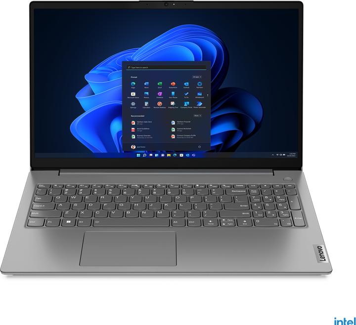 Produktbild Lenovo V15 Gen 3 (15.60", Intel Core i3-1215U, 8 GB, 256 GB, DE)