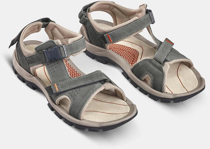 Image du produit Quechua nh120 sandales pour hommes.. 324804 (47)