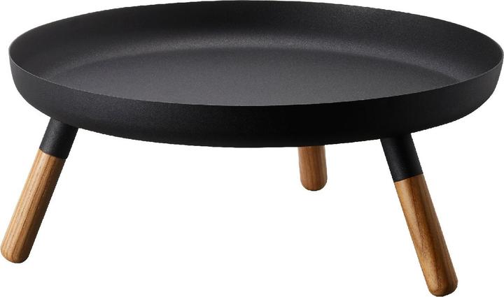 Yamazaki Kom met houten poten PLAIN (8.49 l)