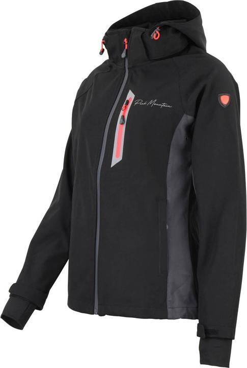 Produktbild Peak mountain Softshell (S)