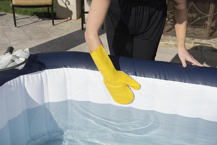 Immagine prodotto Bestway Kit di pulizia Lay-Z-Spa All-in-One