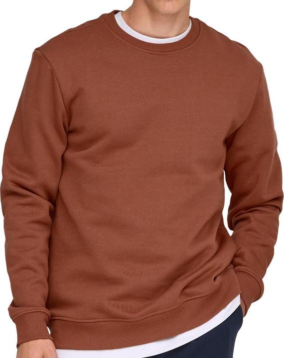 Image du produit Only & Sons 2er Pack Connor Sweatshirt (M)