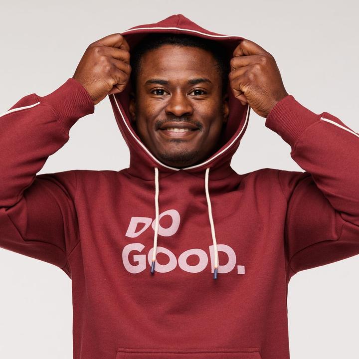Immagine prodotto Cotopaxi Do Good Pullover Hoodie (XL)
