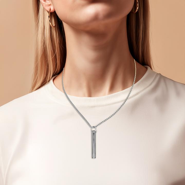 Actual product image Novidarte Meditations & Raucherentwöhnungskette