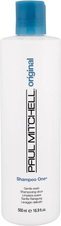 Produktbild Paul Mitchell Shampoo One (Flüssiges Shampoo, 500 ml)