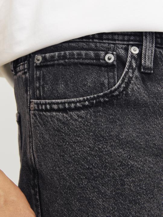 Actual product image Jack & Jones JJIEDDIE JJORIGINAL SQ 734 Loose fit jeans Loose fit jeans (33)