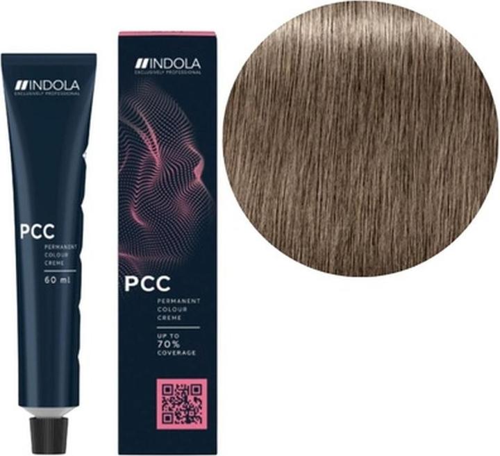 Produktbild Indola PCC 81 Haarfarbe 60ml 23