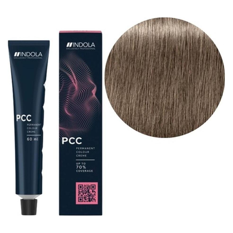 Indola PCC 81 Haarfarbe 60ml 23 (8,1) (38772135)
