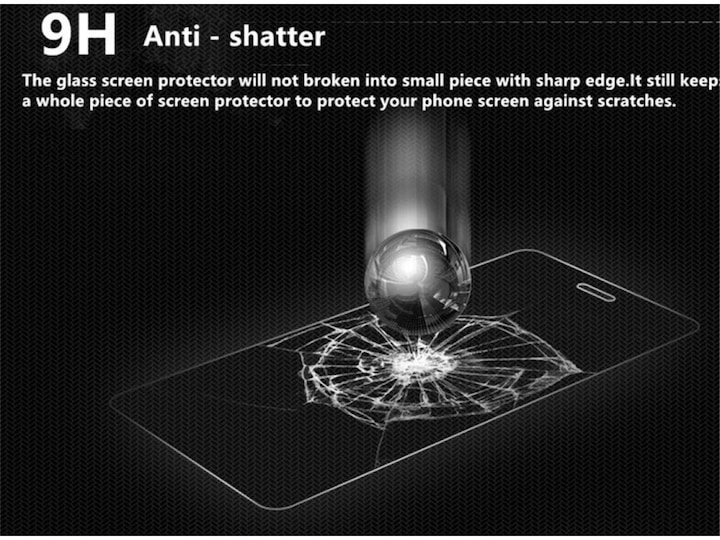 Immagine prodotto Screenguard Samsung Galaxy A50 Pellicola di vetro protettiva a schermo intero 2.5D 9H (1 Pezzo/i, Samsung Galaxy A50)