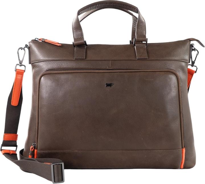 Produktbild Braun Büffel TOBI S brown