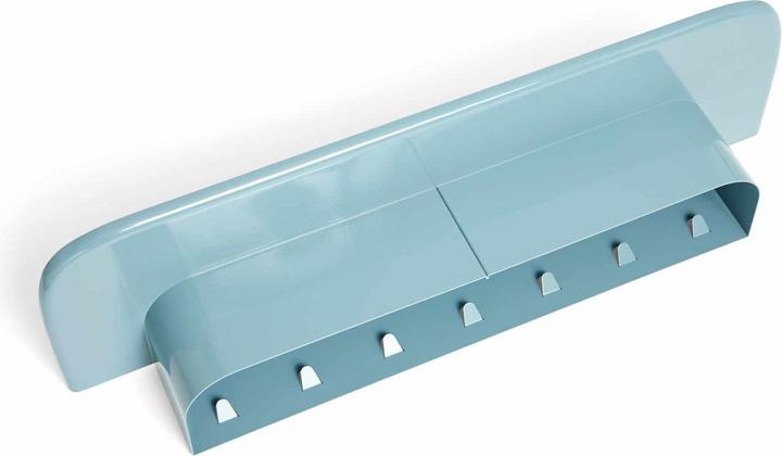 Immagine prodotto HAY Korpus Shelf L Wandregal