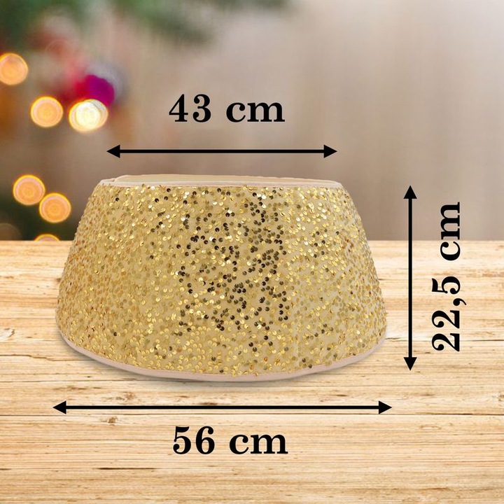 Actual product image Hermex Basket cover (1 -part)