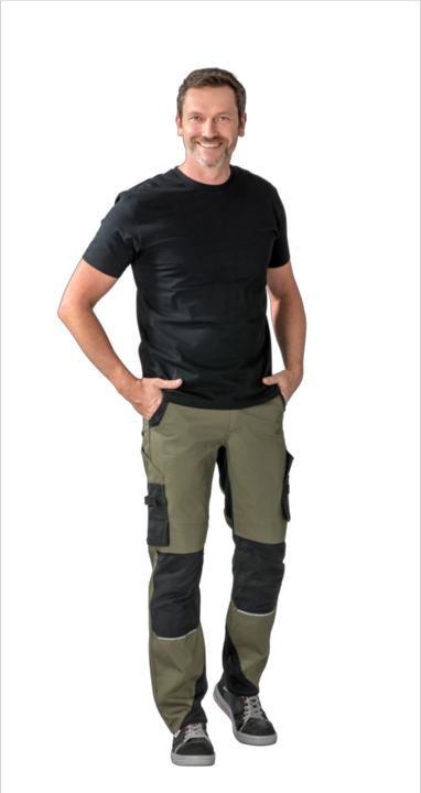 Actual product image Planam Norit Trousers (50, 50)