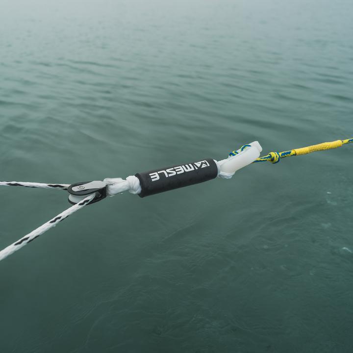 Produktbild Mesle Schleppdreieck Pulley 2P DLX