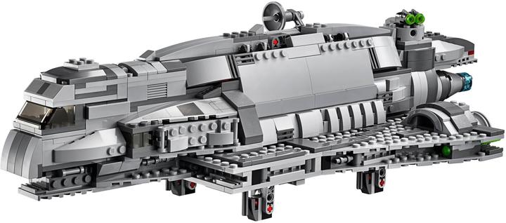 Immagine prodotto LEGO Star Wars Imperial Assault Carrier (75106, LEGO Star Wars)